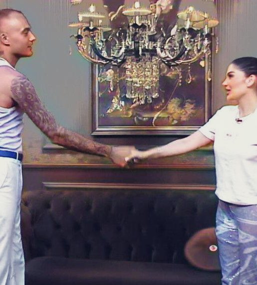 lunasonriiente's tweet image. aşk nerden nereye..
#kısmetseolur #belbar