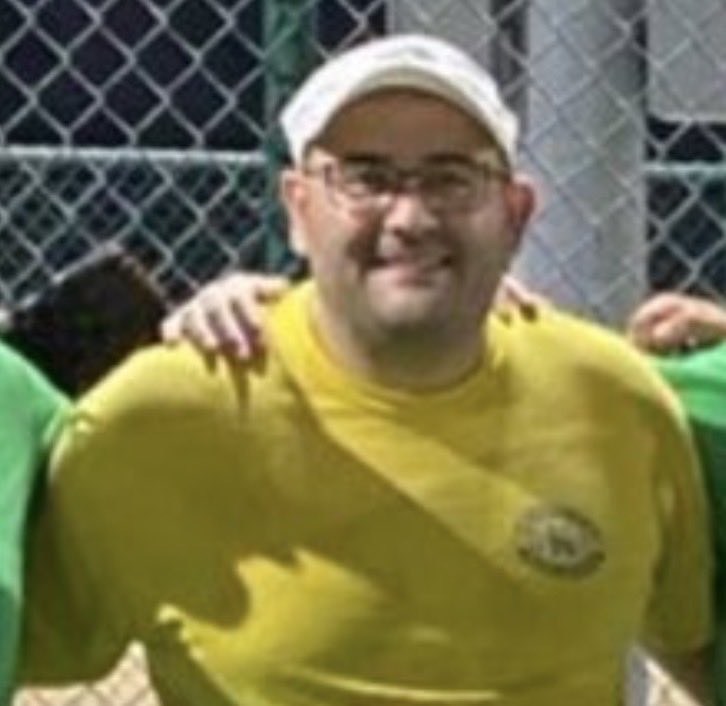 YadiCardinal69's tweet photo. @Burnku @GainesTweets That’s good, man. What do you think of this one? Wouldn’t be surprised if he spent his last few weekends blowing a whistle in a federal agents face. https://t.co/2lqoJQts2X