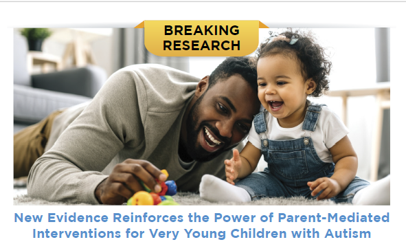 Autism Digest tweet media