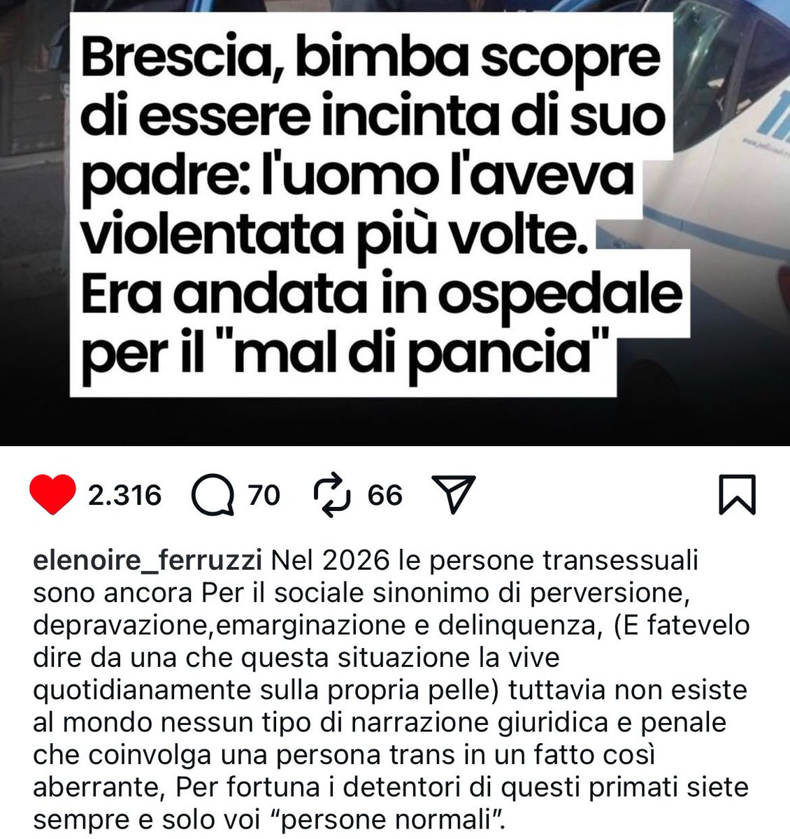 _framara's tweet photo. sono questi i mostri che meritano la pena di morte https://t.co/eweOwl4C5p