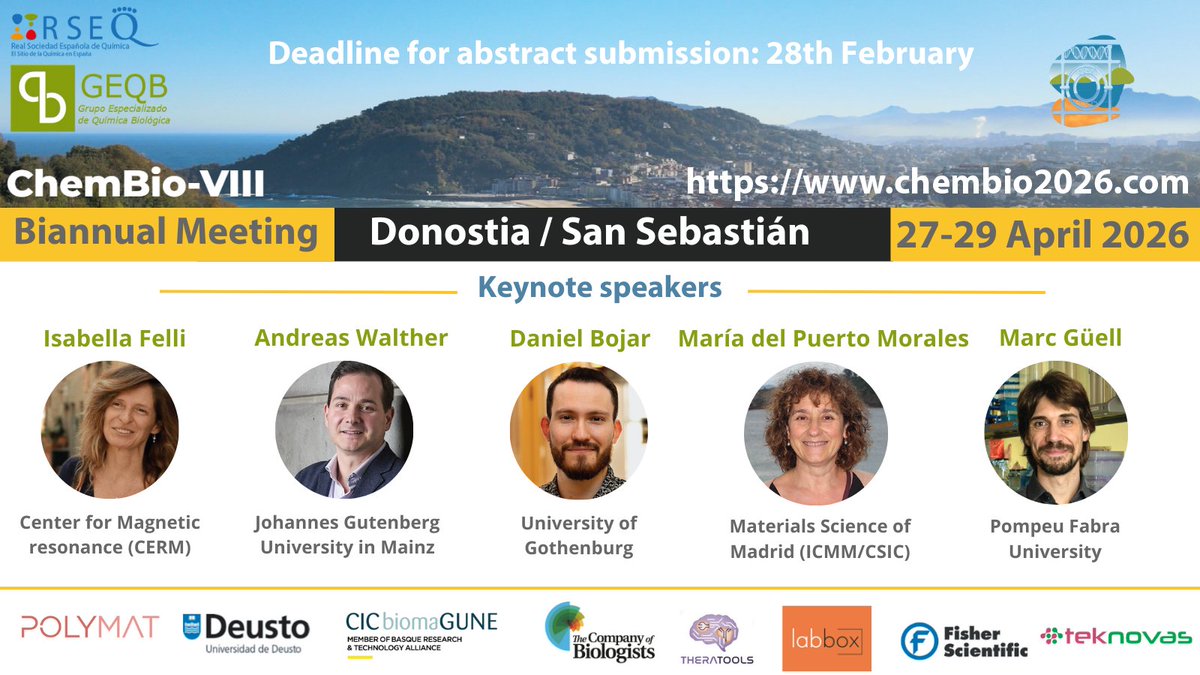 QuimComp tweet media