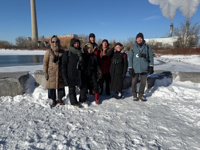 TDSB Continuing Education Department tweet media