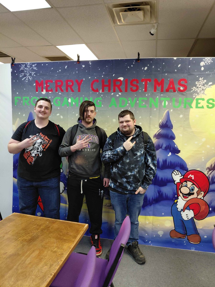 Midwest Mashup FGC tweet media
