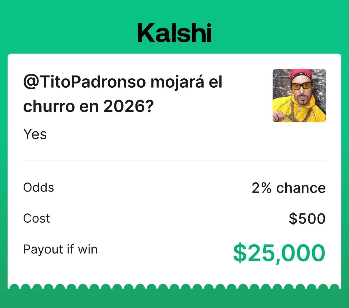 Que hago soltándole 20€ a una peruana de 1.40 para que se tire a este engendro?