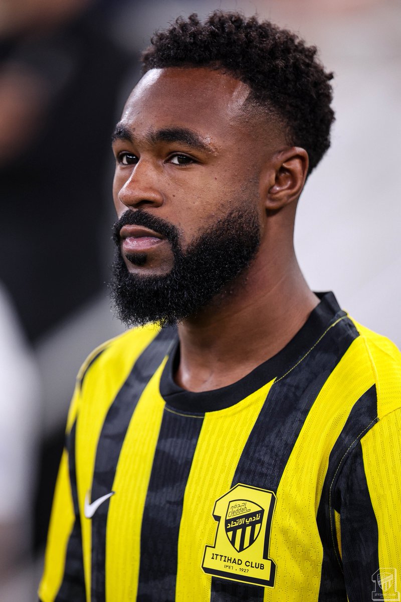 ittihad's tweet photo. 🟡💛 https://t.co/7yvyZyvJup