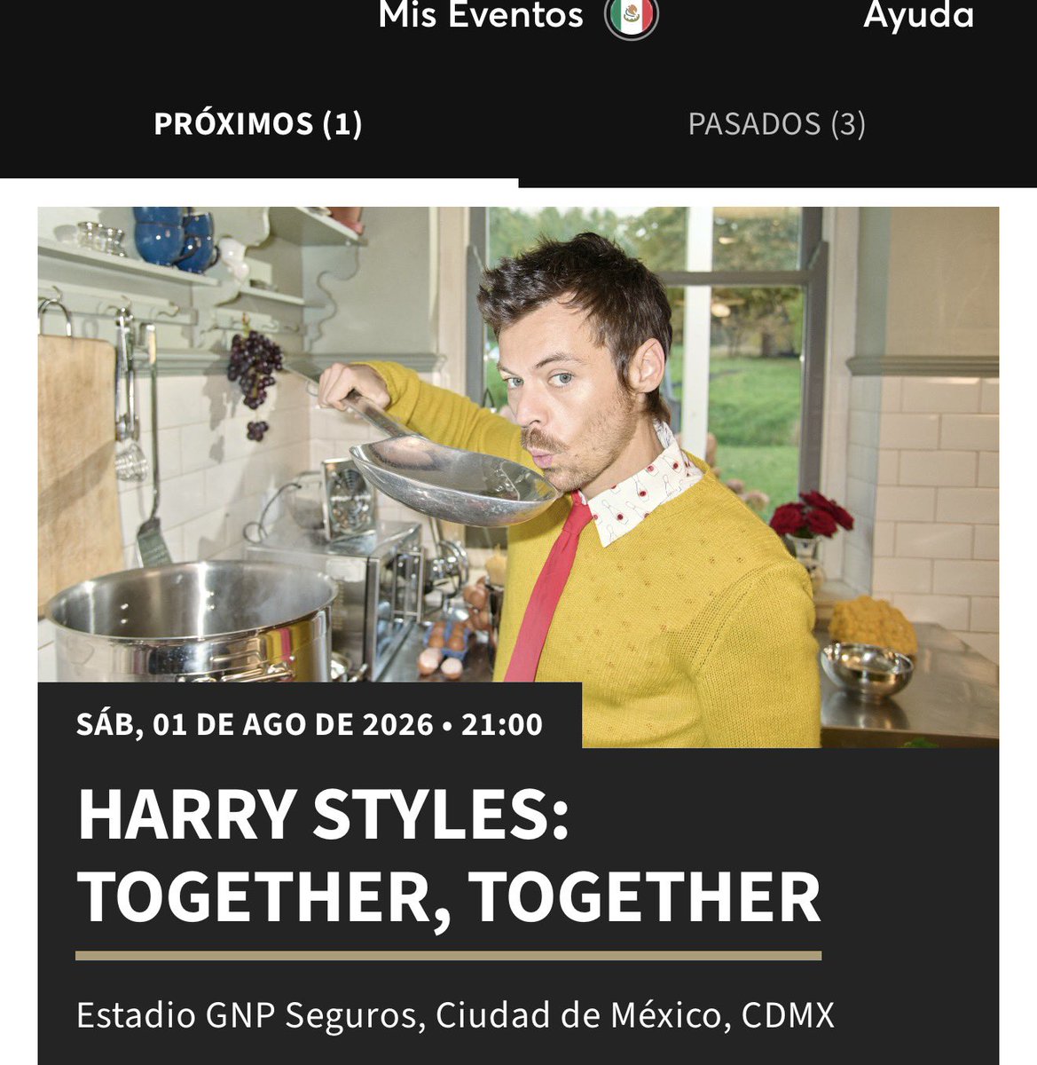 Yo: no tengo dinero
Yo también: