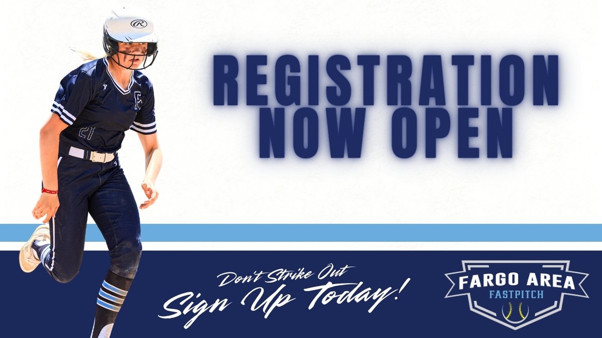 Fargo Area Fastpitch tweet media