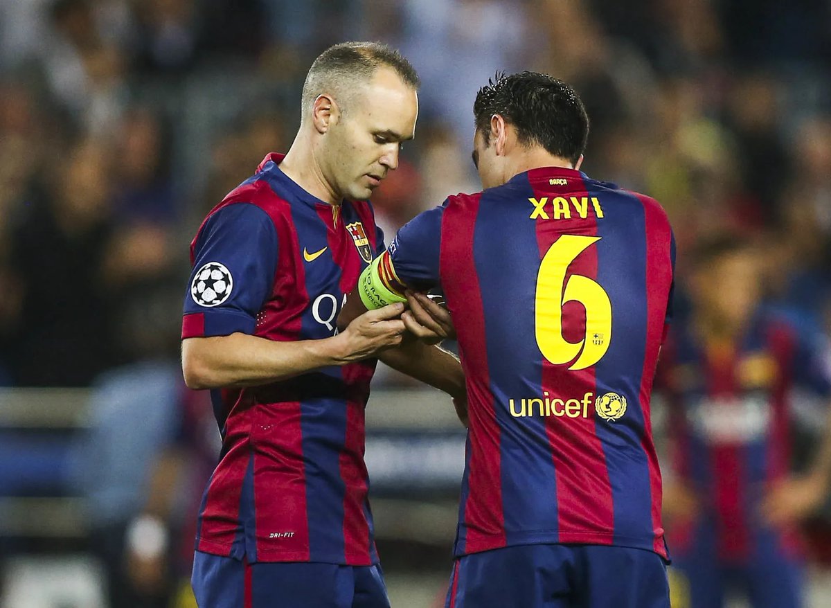 Loguito Fcb tweet media