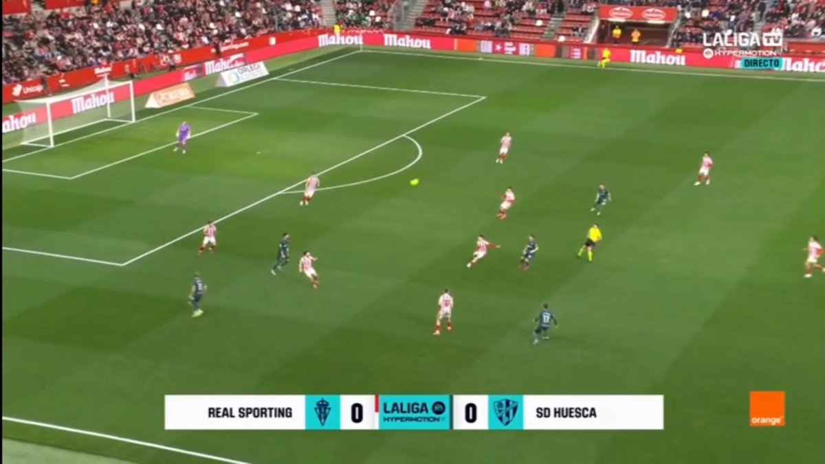 PartidosRSG's tweet photo. Real Sporting de Gijón 2, S.D. Huesca 1. El partido entero.

Mega: https://t.co/ASvFC17Sa7

Dropbox: https://t.co/jZPfuzYBEy https://t.co/4cd2BcYdd0