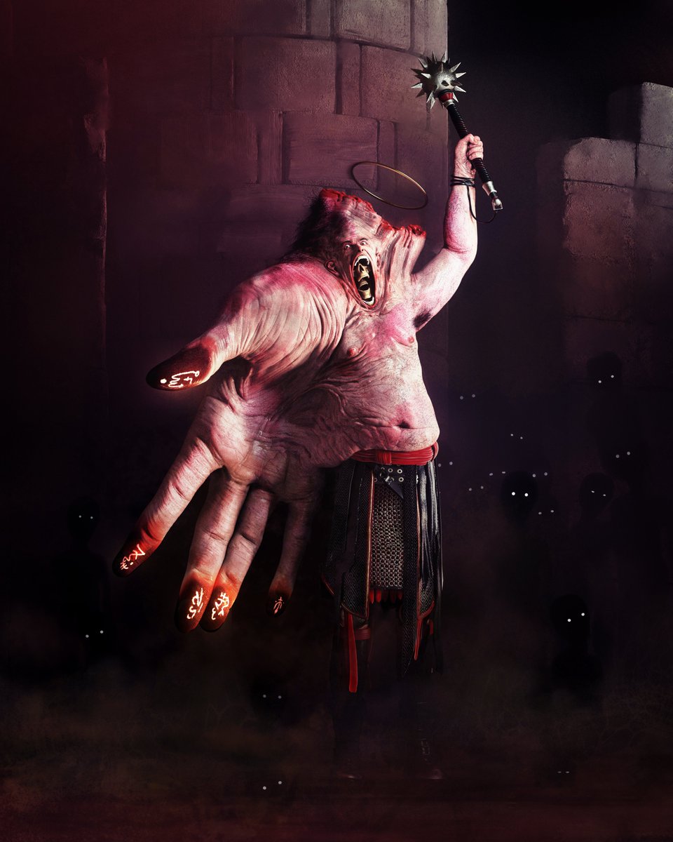 franck besançon🩸Artbook available! tweet media