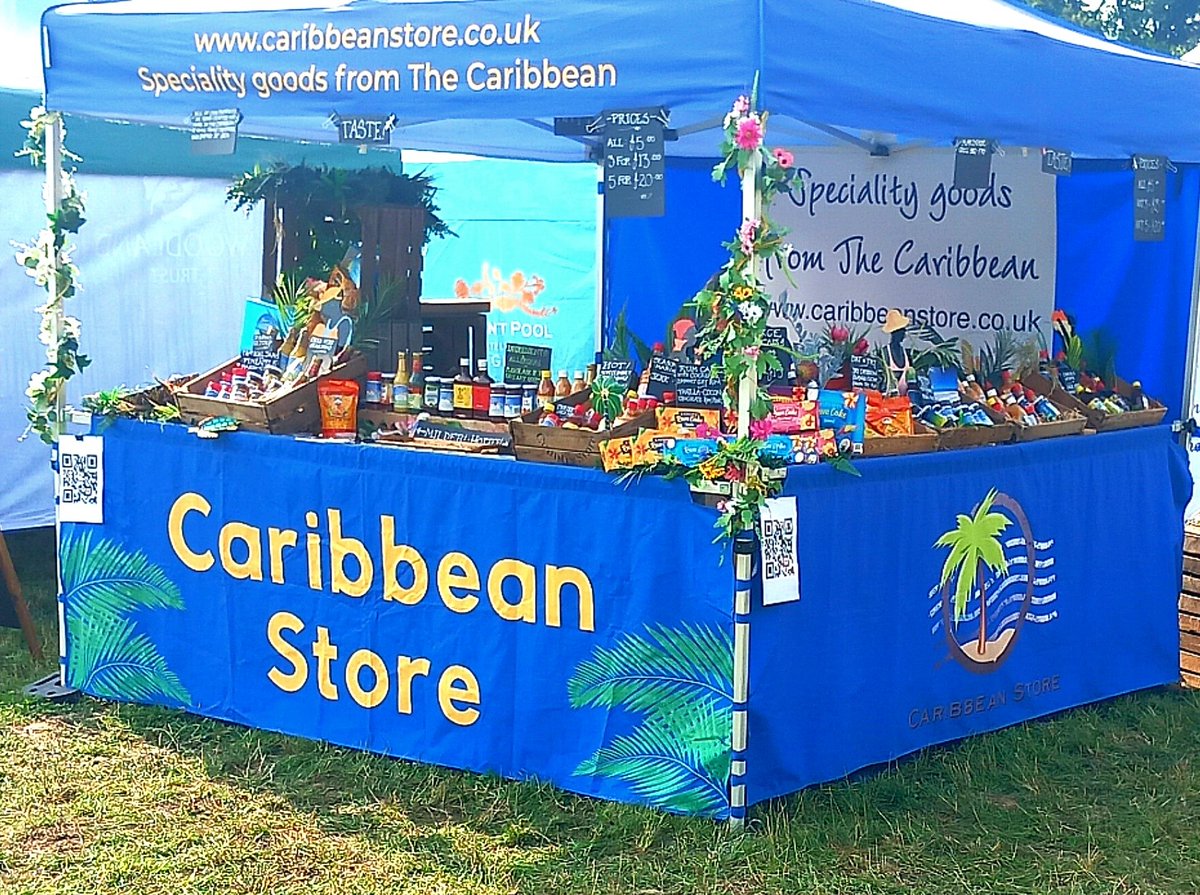 Caribbeanstore tweet media