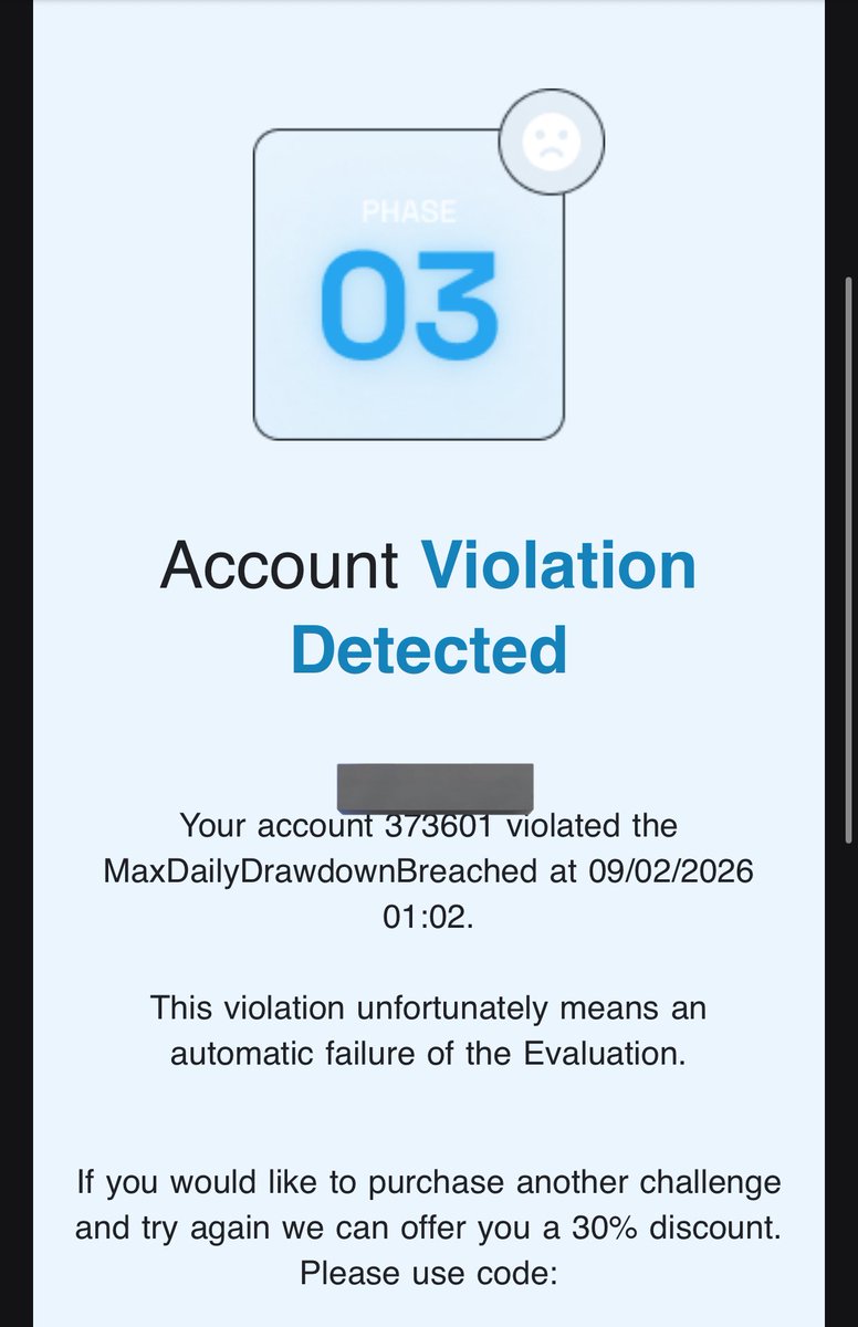 XAUVICTIM tweet media