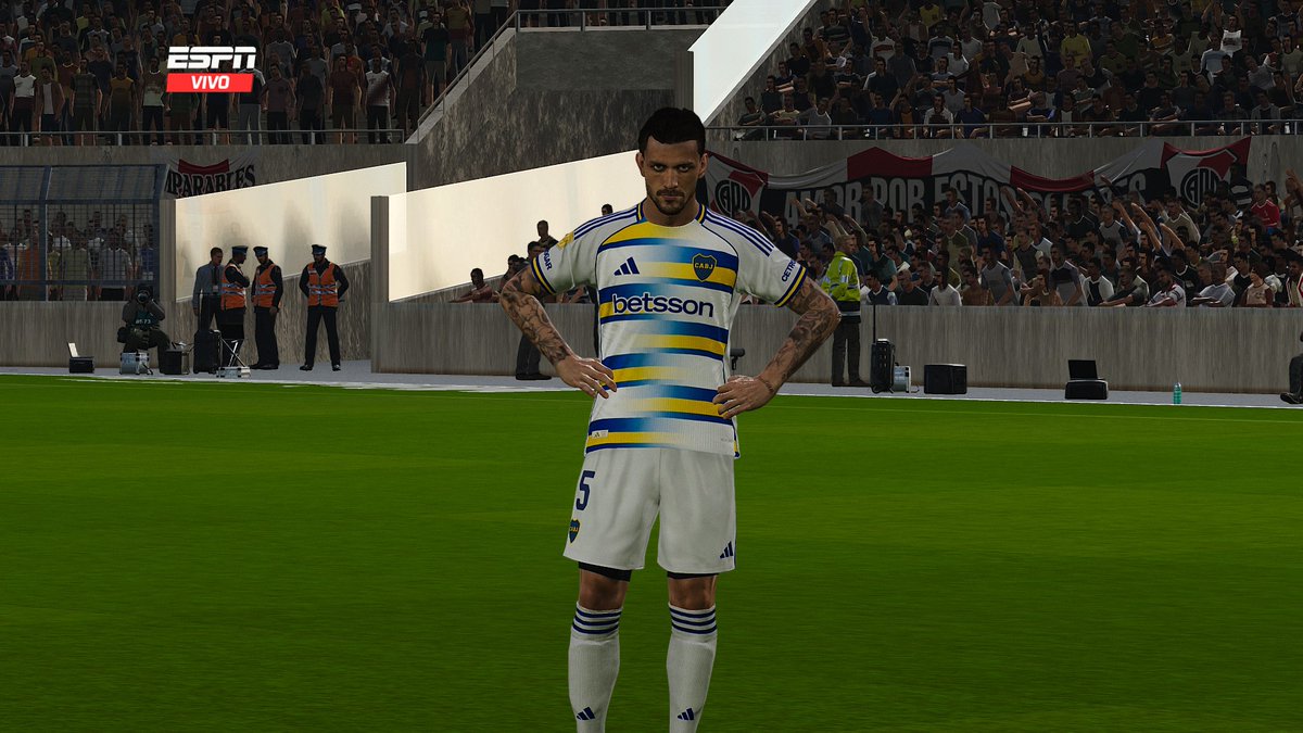 ValentinLgs10 Facemaker tweet media