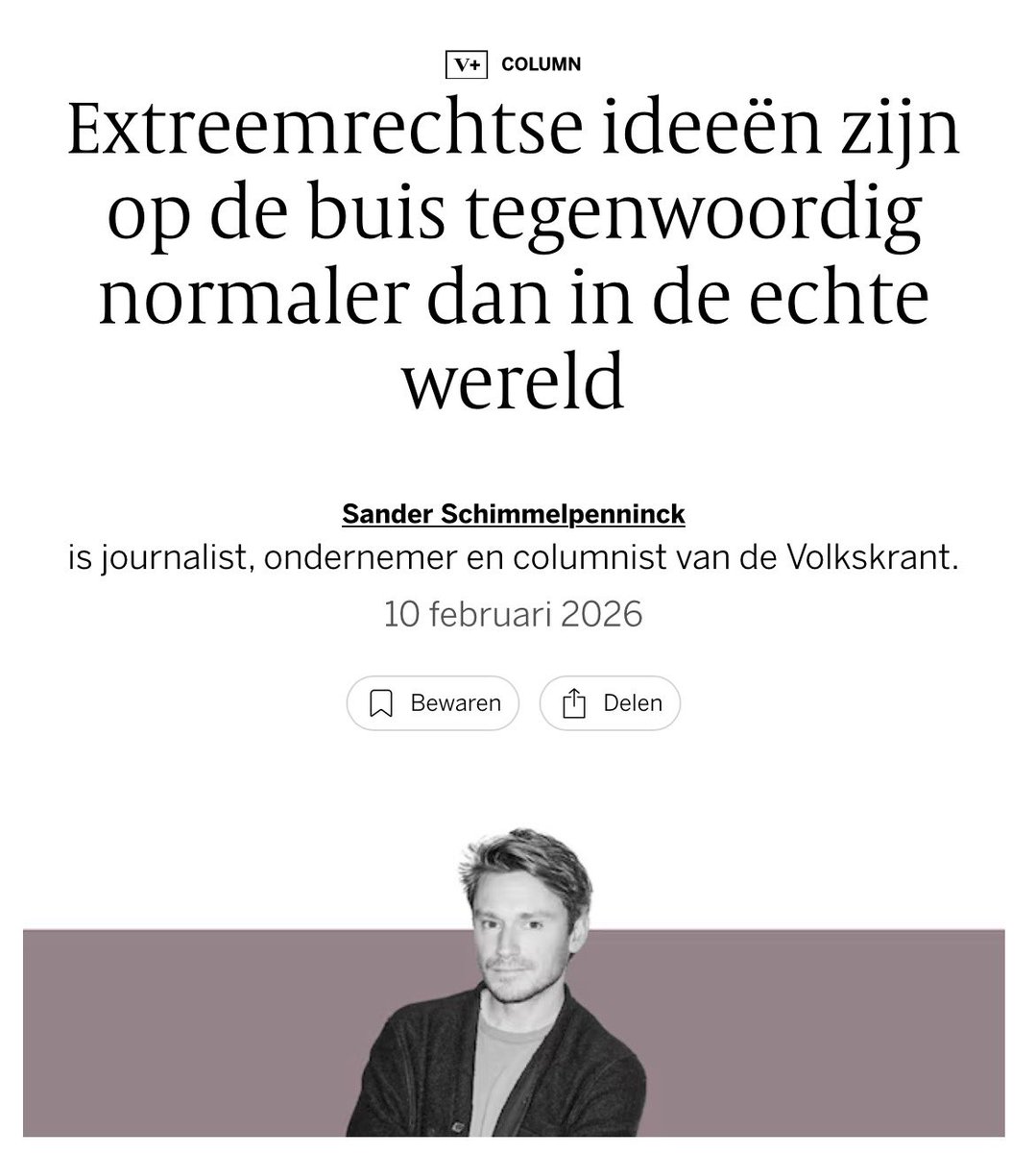 Ruud Hendriks tweet media