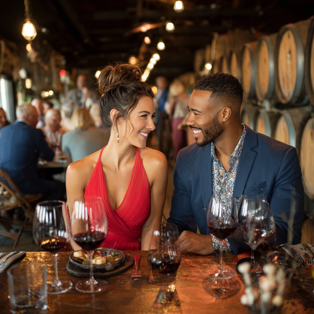 CellarPass tweet media