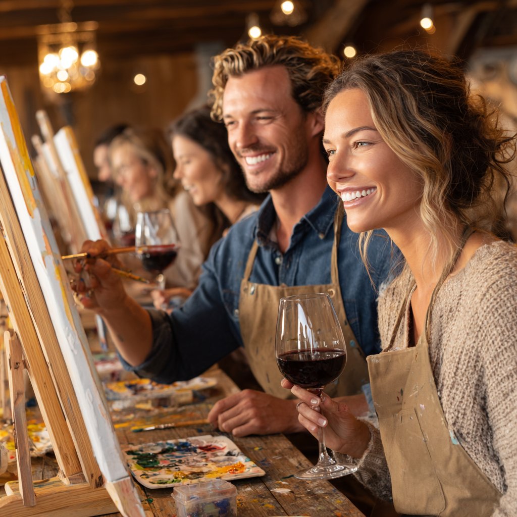 CellarPass tweet media