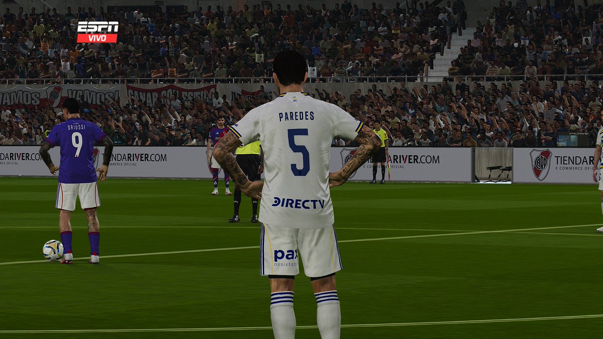 ValentinLgs10 Facemaker tweet media