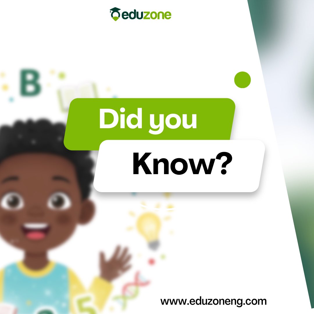 officialeduzone's tweet photo. There’s a quiet moment most parents don’t see and it’s when a child finally understands things because someone took the time to explain with patience. Those moments changes everything for that child
Eduzone makes those moments possible
#Eduzoneng #Learningdiscovery https://t.co/UmXAe3cOvT