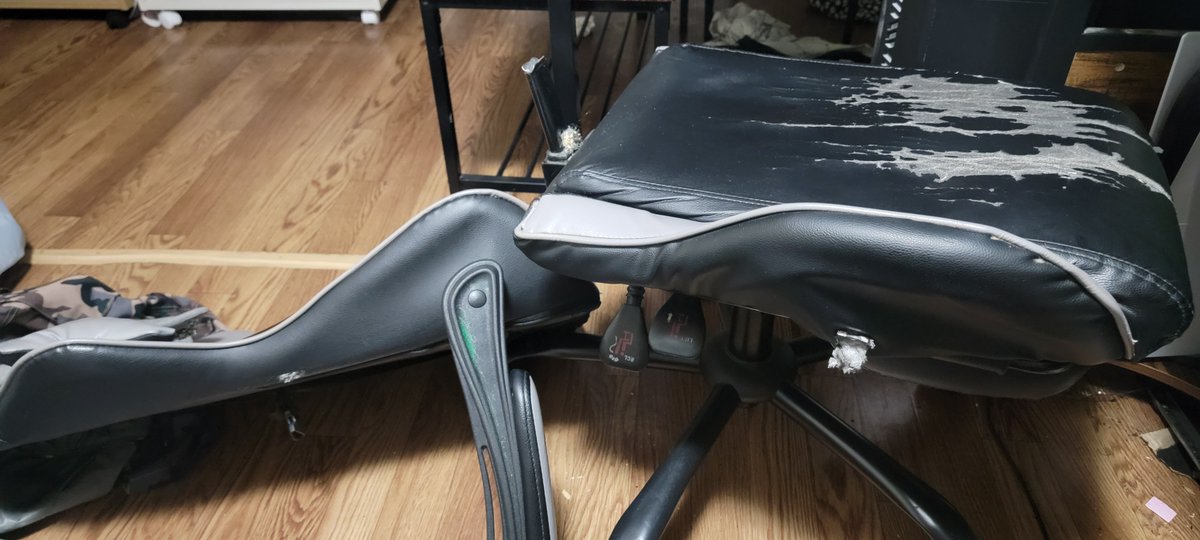 あしのくさいぜくせる tweet media