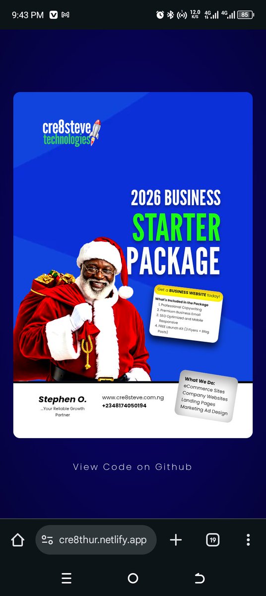 Stephen Omoregie tweet media