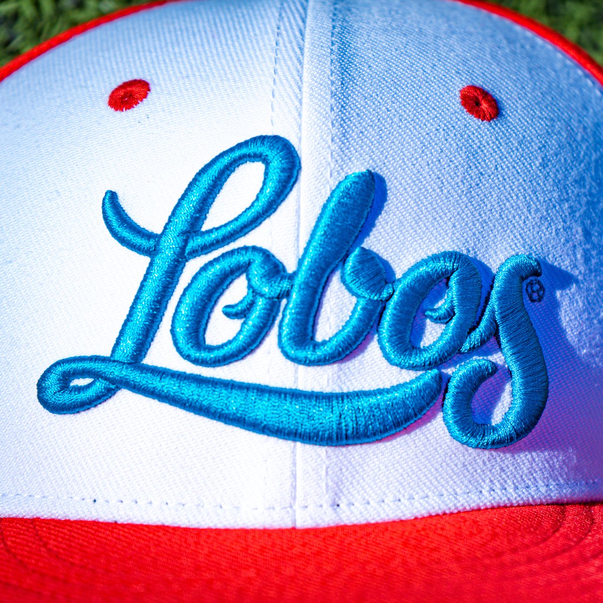 New lids have arrived 🧢

#GoLobos