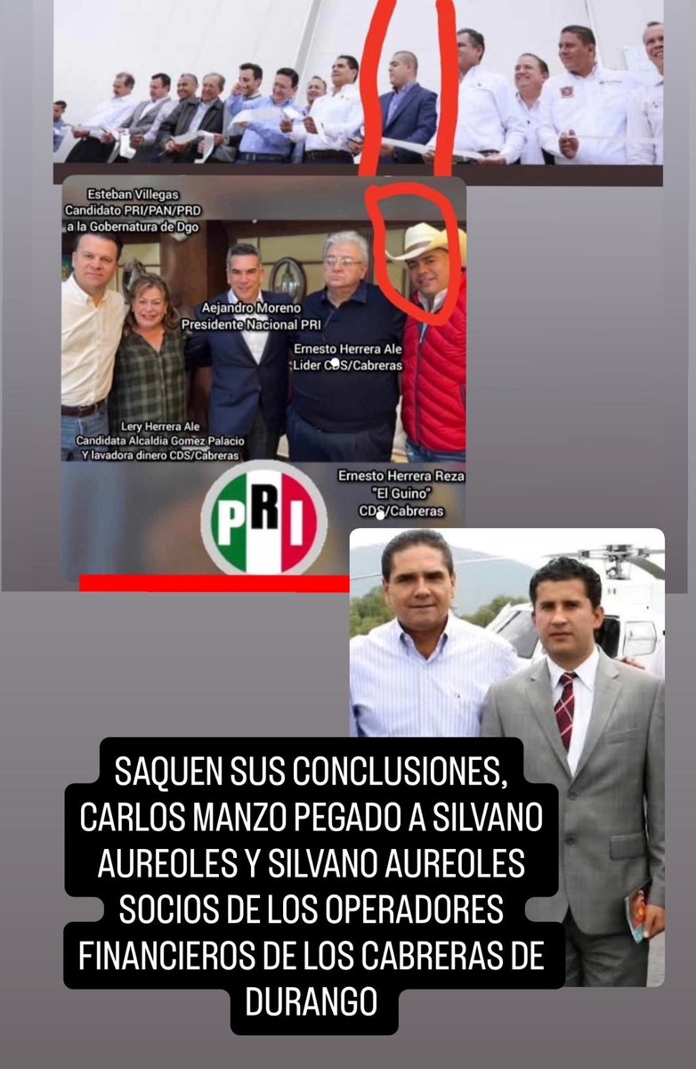 Sinaloa 2024 tweet media