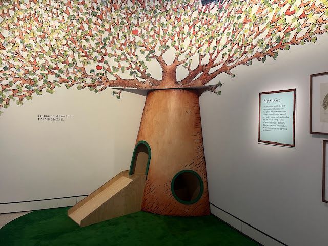 LydiaCLee's tweet image. The Remarkable Genius of Pamela Allen buff.ly/JKrx1KK #Exhibition #StateLibrary #Sydney #Free