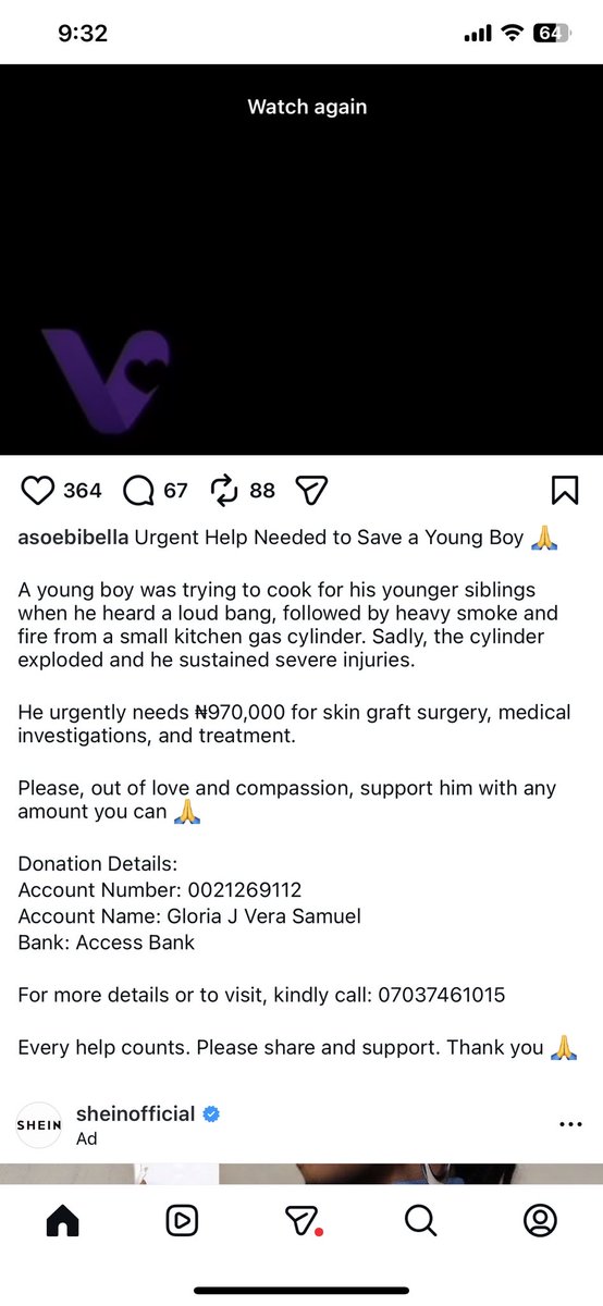 Ms. Uche tweet media