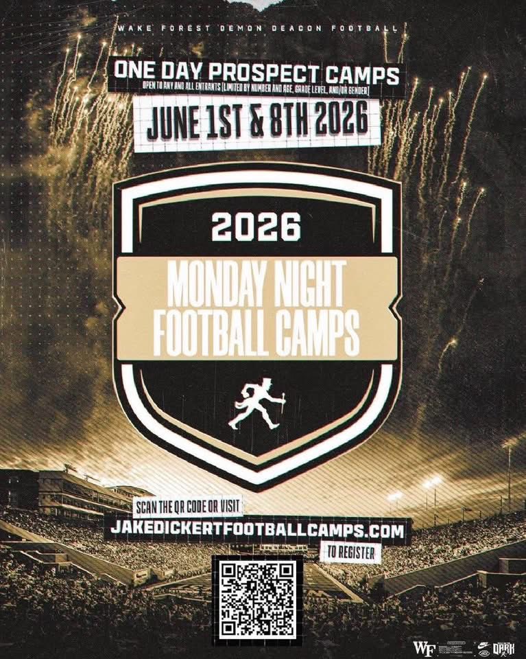 Collegiate Football Skills tweet media