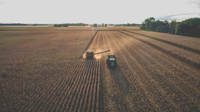 FeorenzoLisa's tweet photo. Former US officials warn of impending 'widespread collapse of American agriculture': 'Our farmers and ranchers … can't compete with the world' https://t.co/NwI0ONSRuC