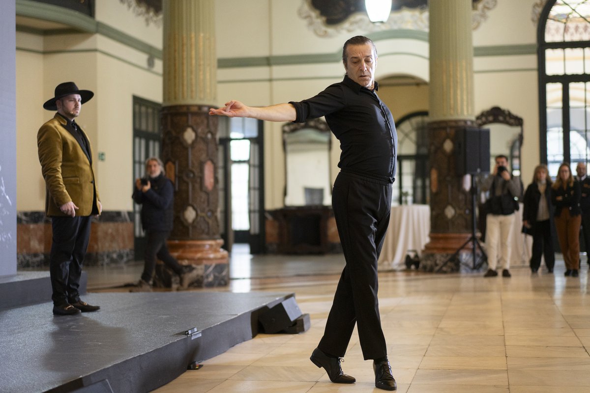 Bienal de Flamenco tweet media