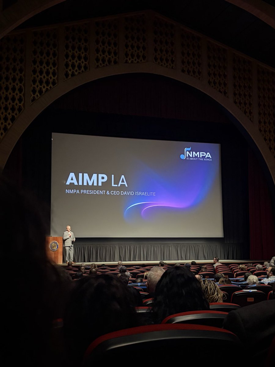 OpenOnSunday2's tweet photo. Always busy! 

You could find Open On Sunday’s Hannah Roberts and Kevin Dynda at the AIMP event in Los Angeles during Grammy week, and Malcolm Thompson and Tyrone Sanders repped OOS at a conference hosted by the Georgia Association of Black Women Attorneys in Atlanta. https://t.co/24ucNYPcgB
