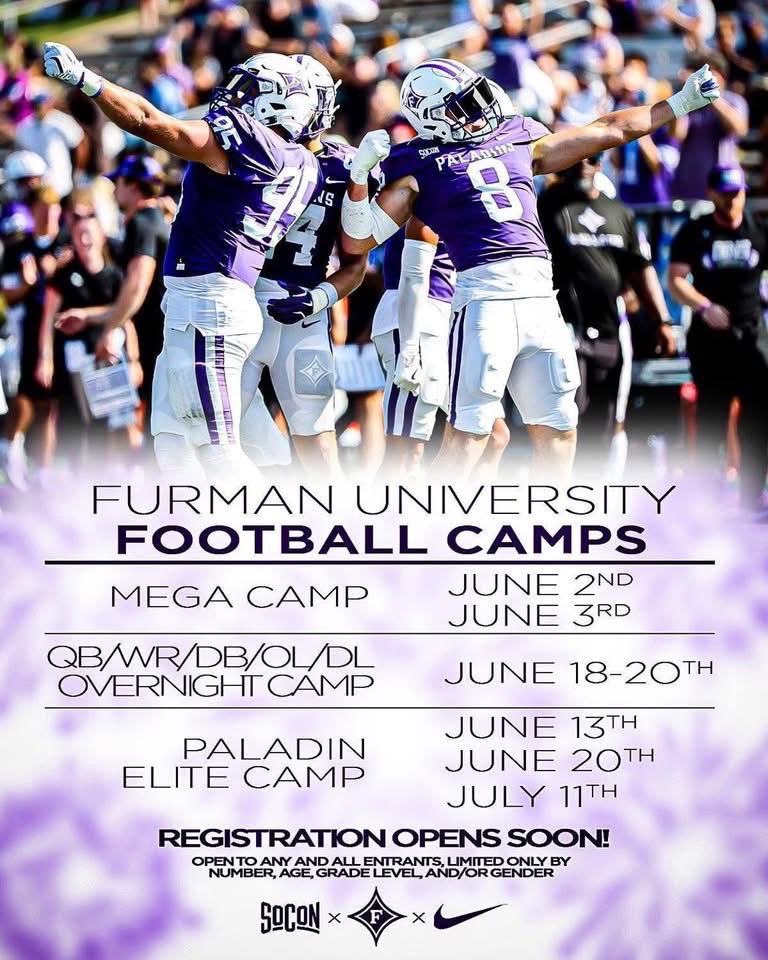 Collegiate Football Skills tweet media