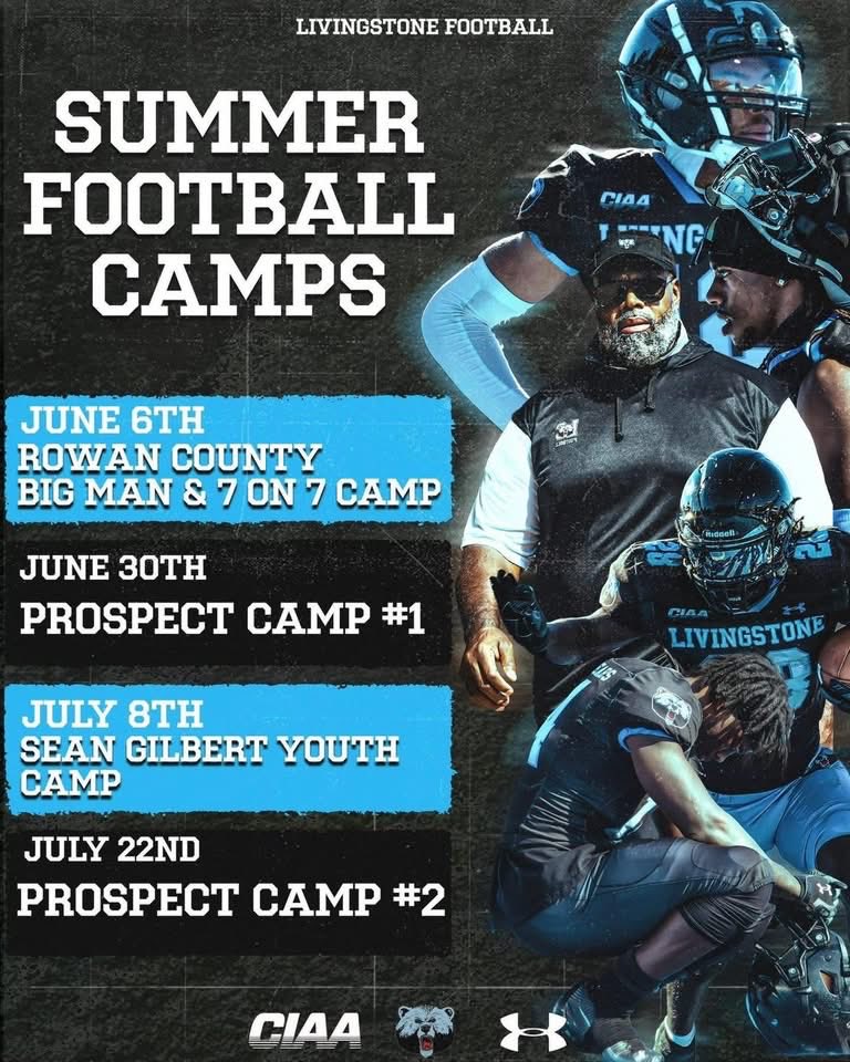 Collegiate Football Skills tweet media