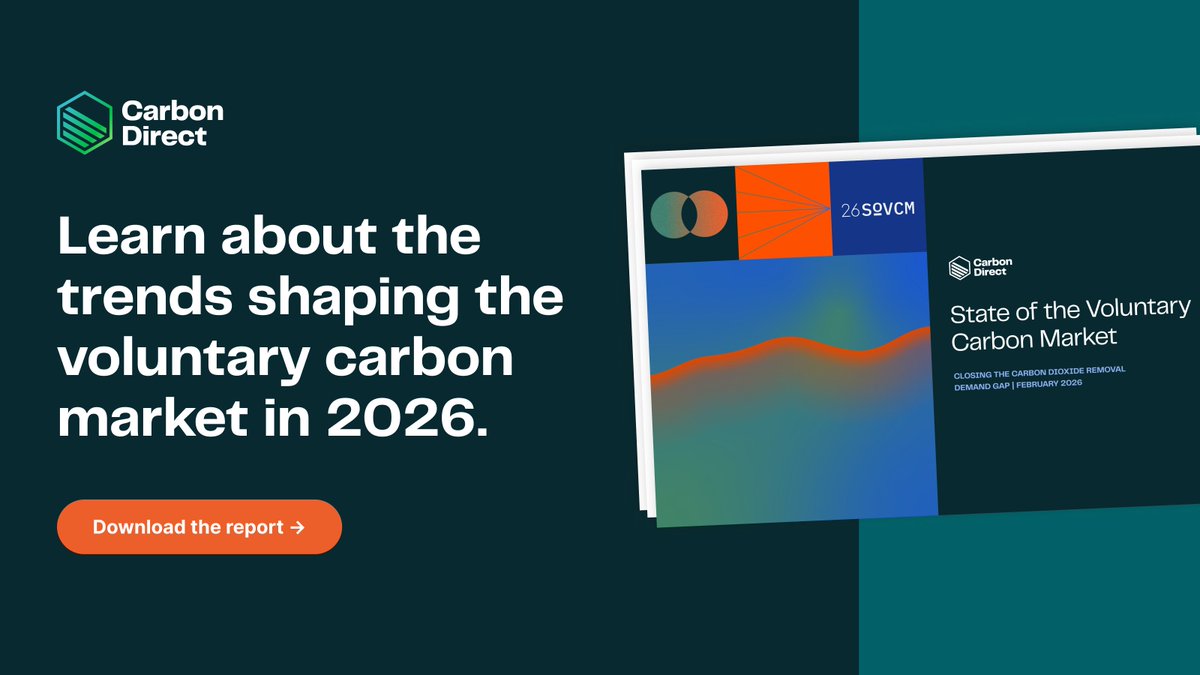 Carbon Direct tweet media