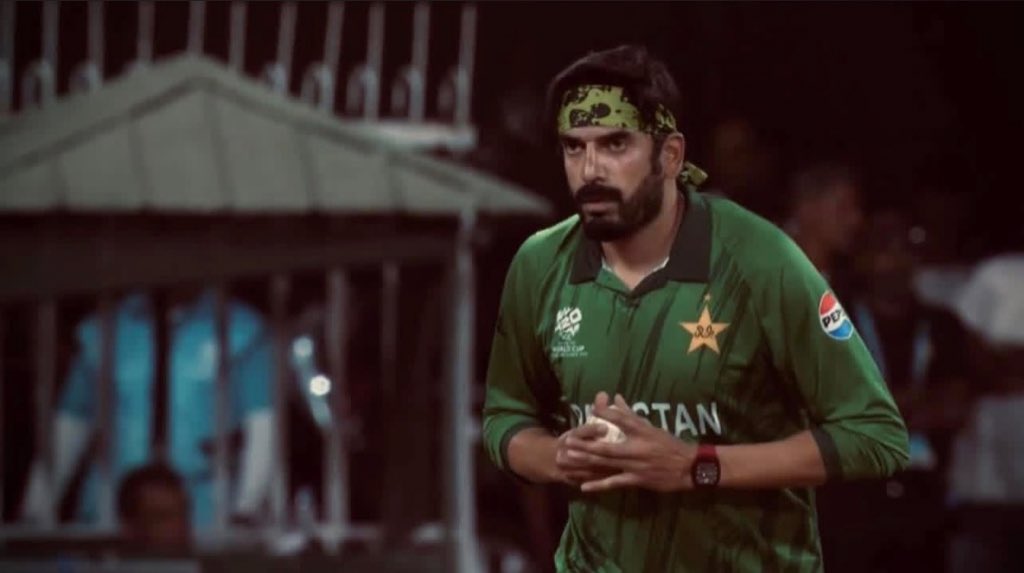 Why are Indian cricket fans talking negatively about Usman Tariq? His action is legal and has been verified by the ICC, and he is also releasing the ball within a 15-degree angle.