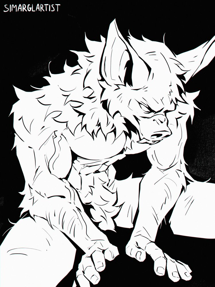 🦴ֆɨʍǟʀɢʟ🥩 tweet media