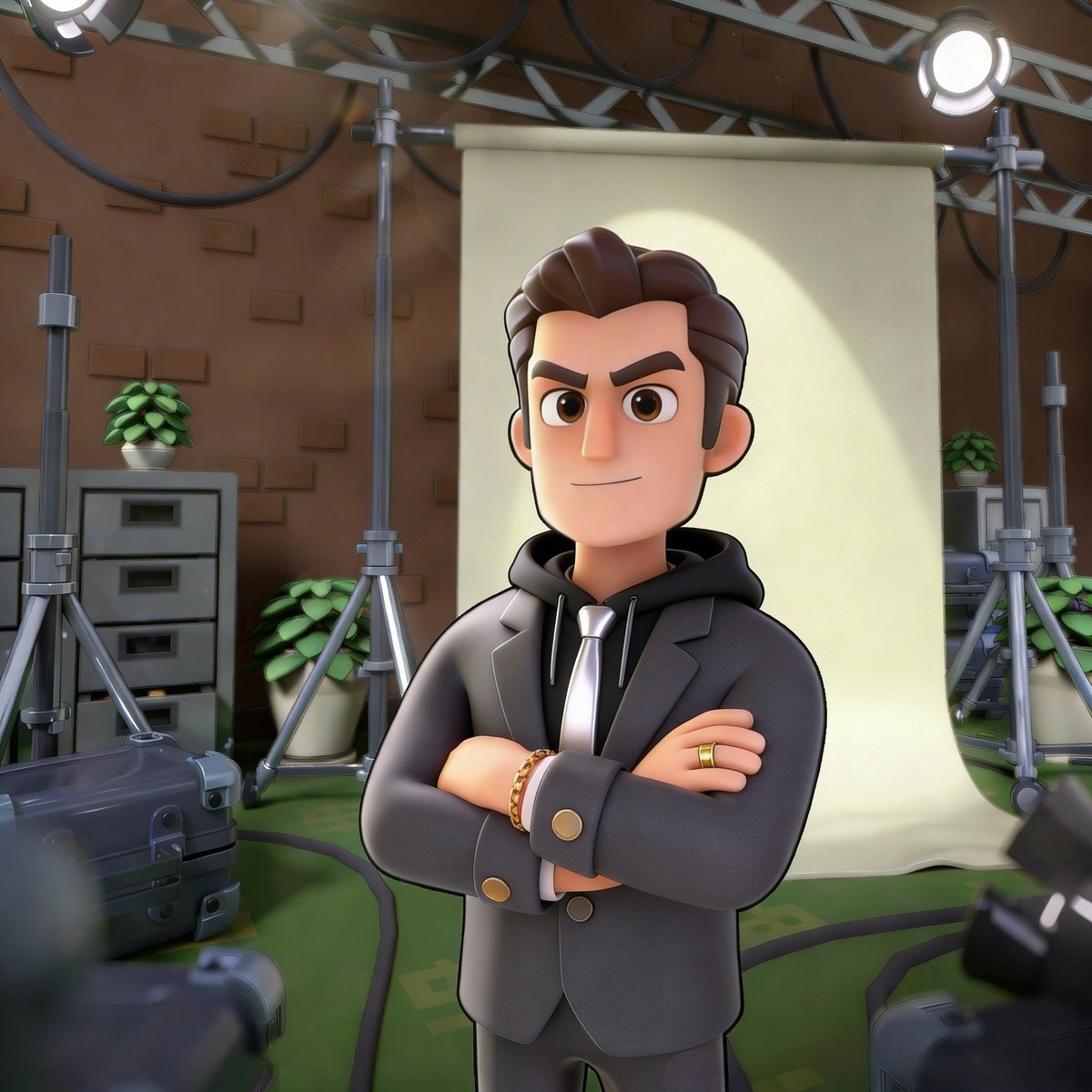 Just applied for Early Access to <a href="/cashcitydotfun/">Cash City</a> 💸