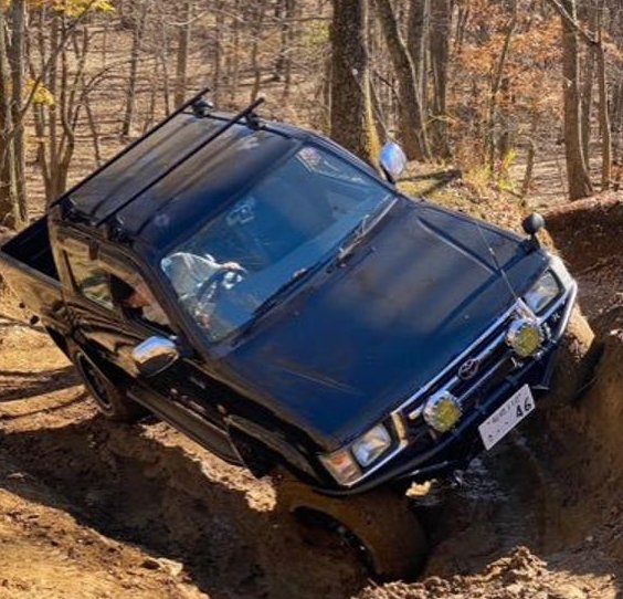 TobyBox1's tweet image. 気にしないで！ 🤥