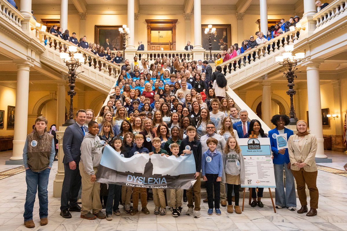 Meagan Swingle #UntilAllCanRead tweet media