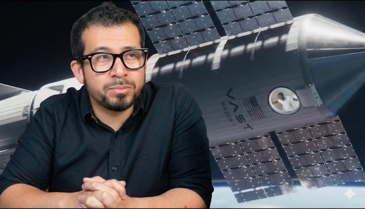 Victor Román tweet media