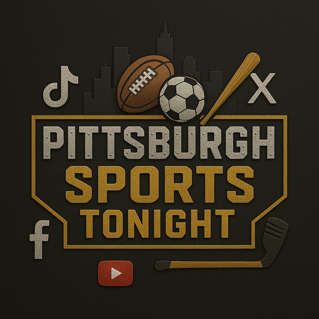 Steel City Sunday tweet media