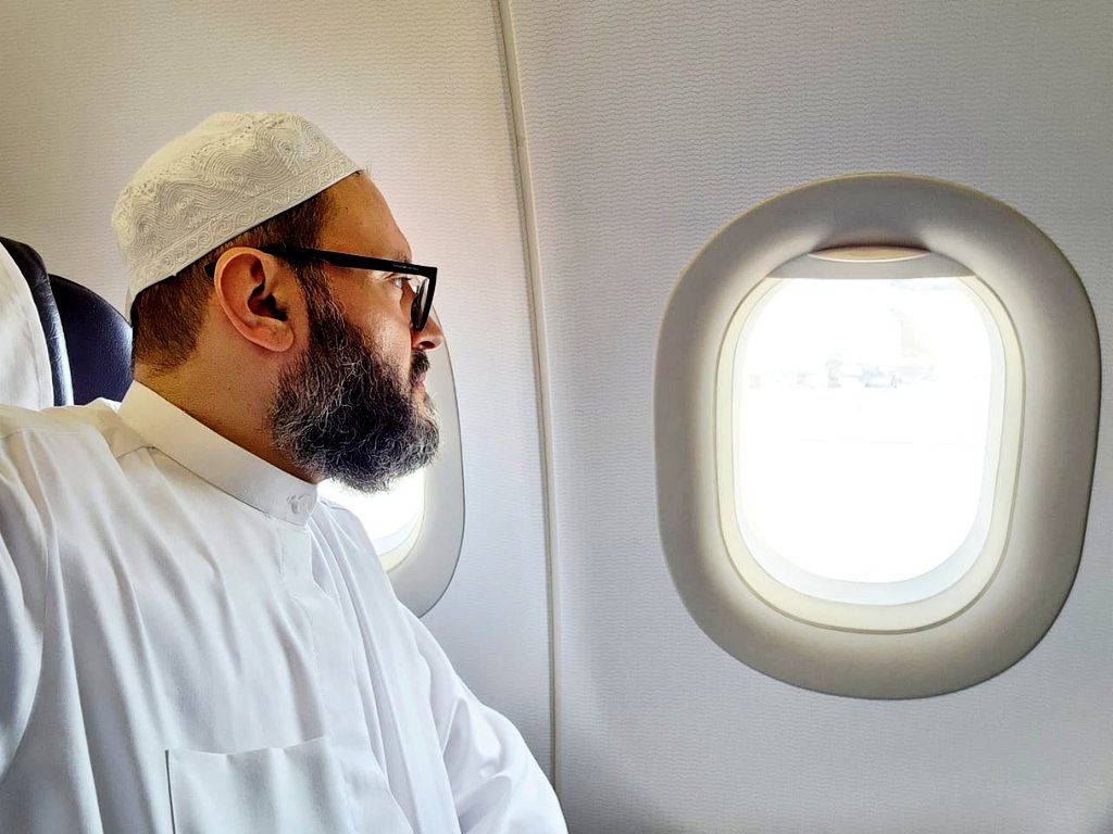 محمد علي الحسيني tweet media