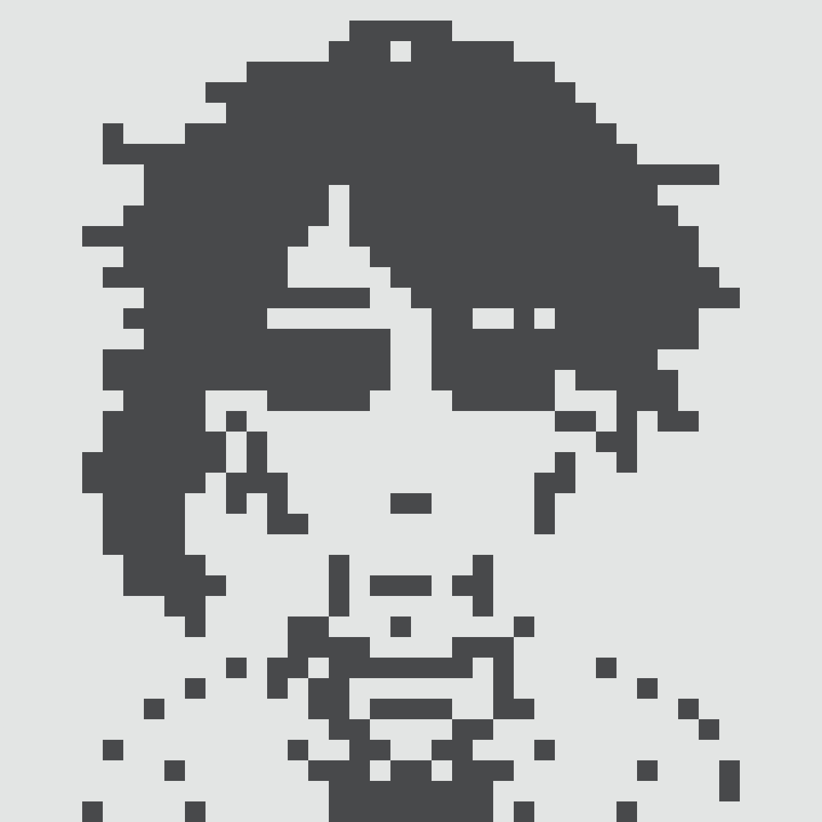 rerey242's tweet photo. minted My first NORMIES NFT!!
#NORMIES https://t.co/mJVbc1NT8B