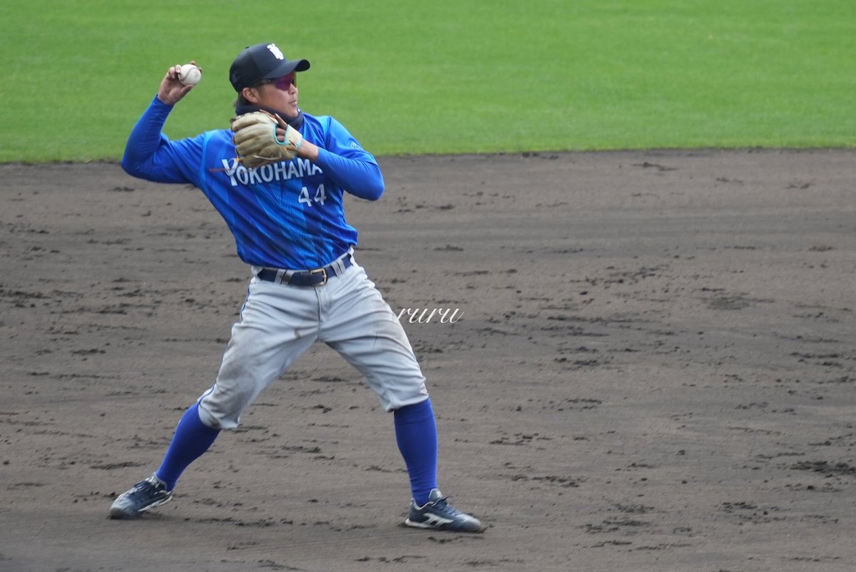 📍ユニオンですからスタジアム宜野湾 ベイスターズ春季キャンプ2026