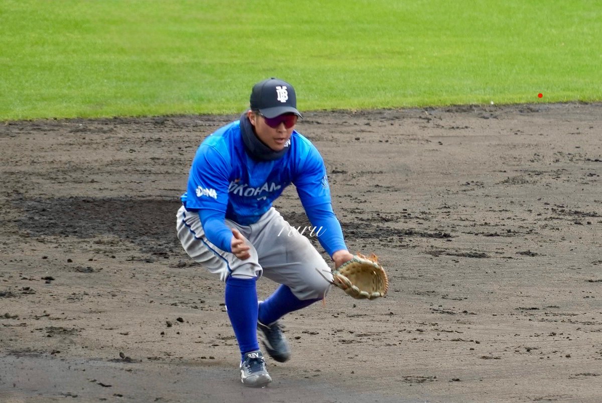 📍ユニオンですからスタジアム宜野湾 ベイスターズ春季キャンプ2026