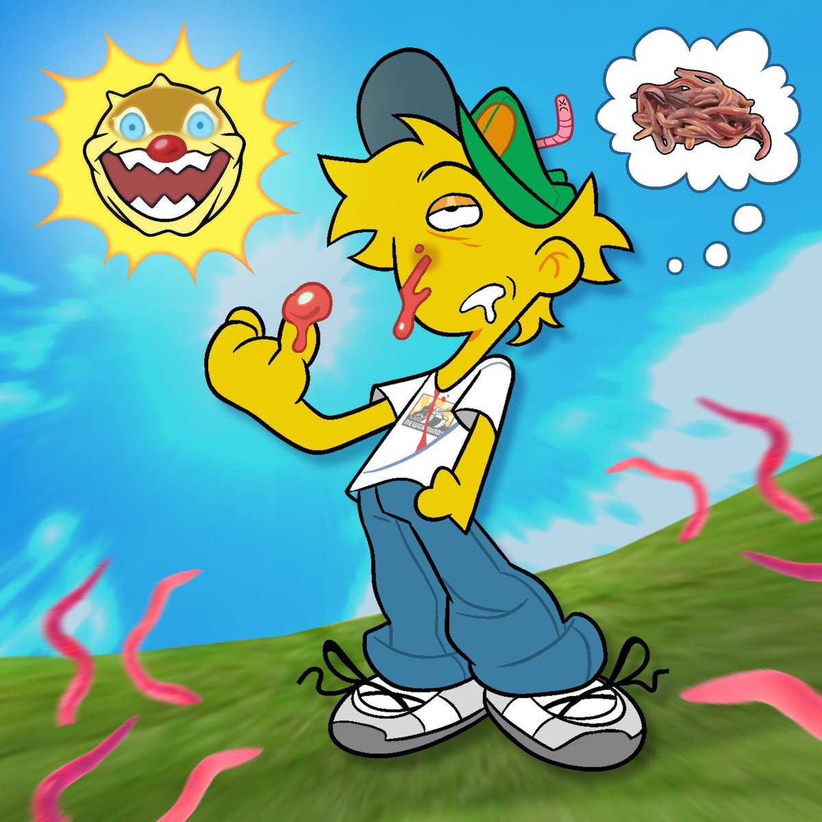 JoelyMoley tweet media