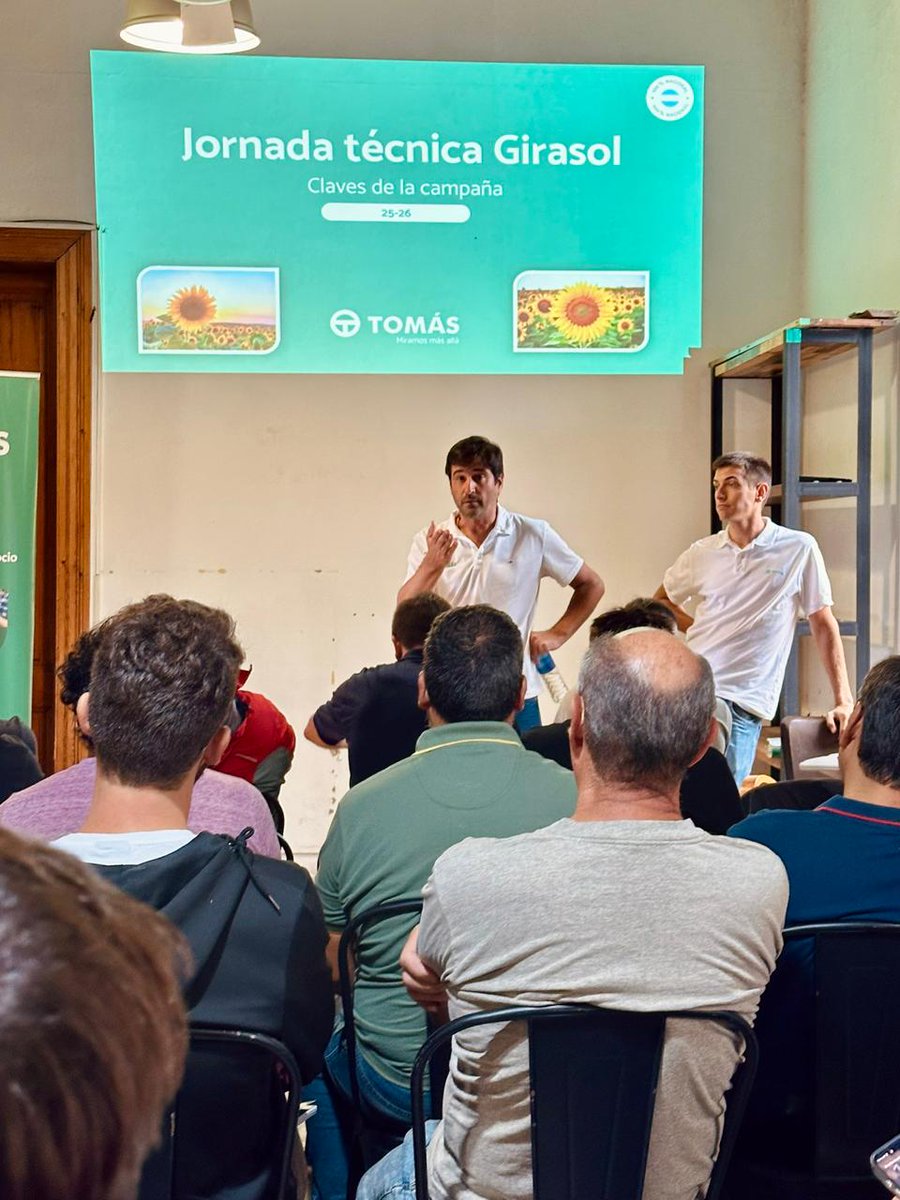 TOMÁS HNOS tweet media