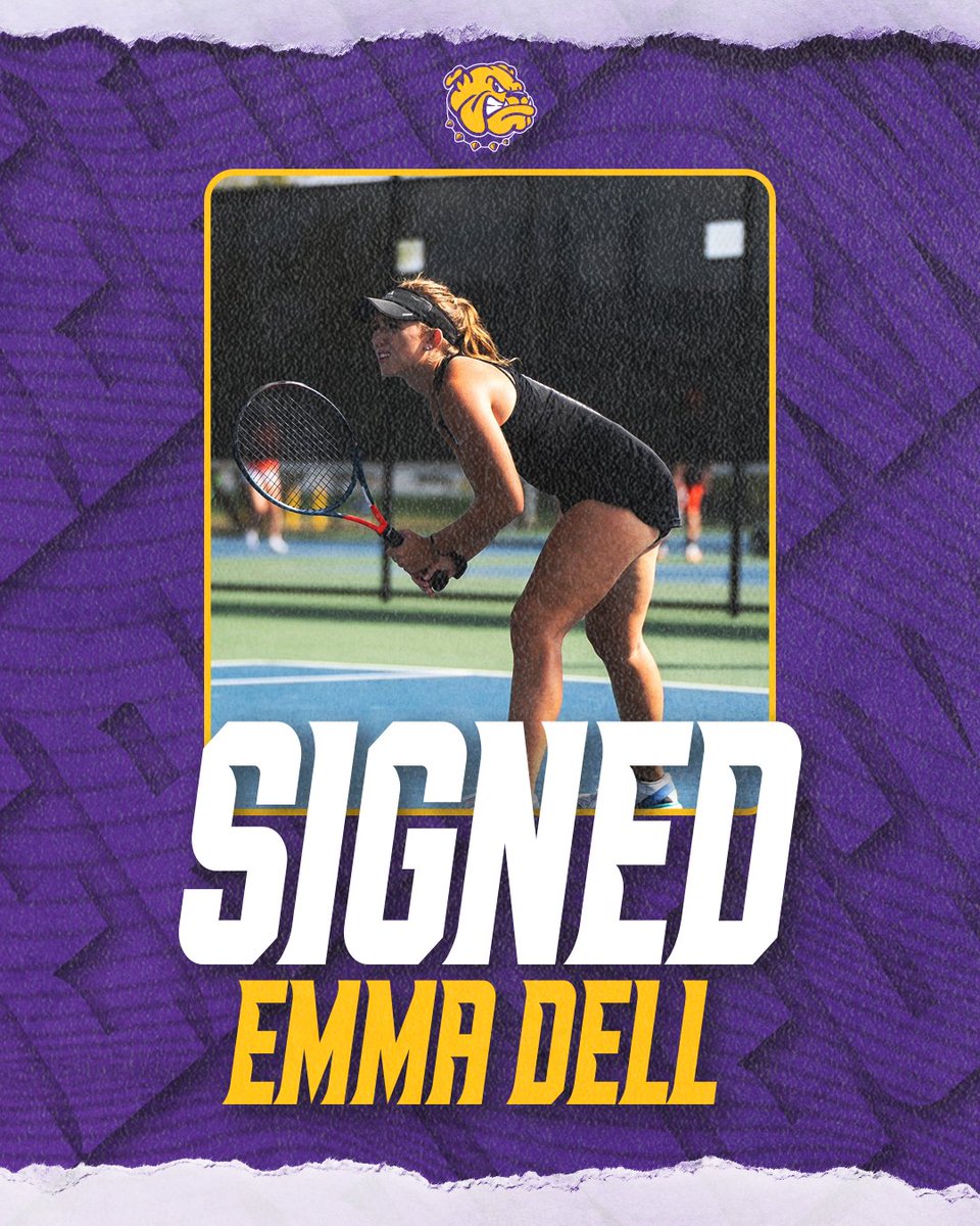 Emma Dell from Indianapolis, IA is officially a Leatherneck!

Welcome to the Leatherneck Family!

#GoNecks | #OneGoal