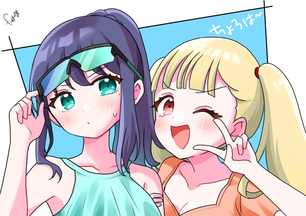 冬草❄️SDプレゼント企画中 (@fuyukusa_1) / Posts / X